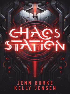 cover image of Chaos Station
